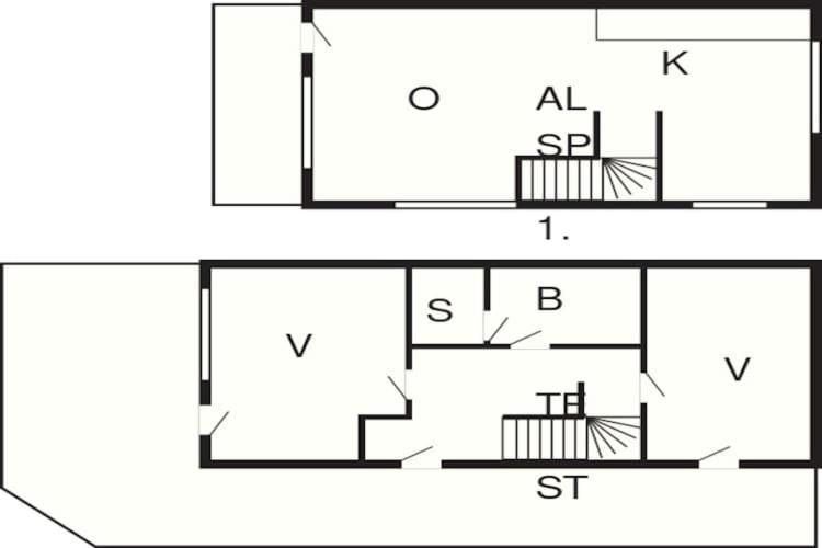 Holiday Home Strandblick II Wendtorf Ngoại thất bức ảnh