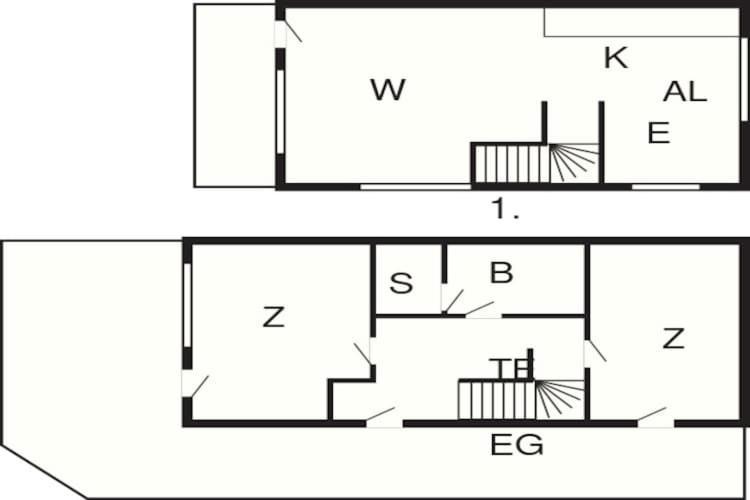 Holiday Home Strandblick II Wendtorf Ngoại thất bức ảnh